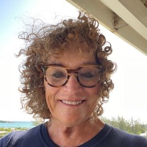 Meet your Posher, Nancy